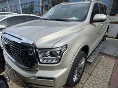 Tank 500 3.0T Edition 7 - ფოტო 1