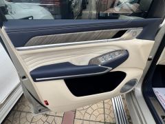 Tank 500 3.0T Edition 7 - ფოტო 3