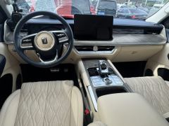 Tank 500 3.0T Edition 7 - ფოტო 8