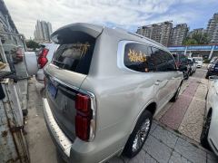 Tank 500 3.0T Edition 7 - ფოტო 9