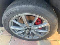 Audi Q5L Facelift 45 TFSI Selected Dynamic Edition - ფოტო 2