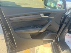 Audi Q5L Facelift 45 TFSI Selected Dynamic Edition - ფოტო 3