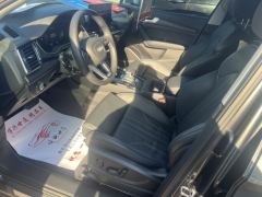 Audi Q5L Facelift 45 TFSI Selected Dynamic Edition - ფოტო 4