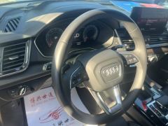 Audi Q5L Facelift 45 TFSI Selected Dynamic Edition - ფოტო 5