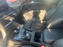 Audi Q5L Facelift 45 TFSI Selected Dynamic Edition - ფოტო 6