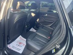 Audi Q5L Facelift 45 TFSI Selected Dynamic Edition - ფოტო 7