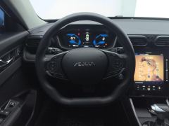 Aeolus Yixuan 1.5L Double Clutch Deluxe Edition - фото 18