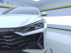 Aeolus Yixuan 1.5L Double Clutch Deluxe Edition - фото 4