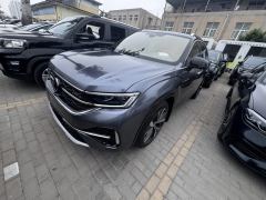 Volkswagen Tayron X 380TSI AWDFlagship Edition - photo 1