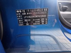 Volkswagen Tayron X 380TSI AWDFlagship Edition - photo 10