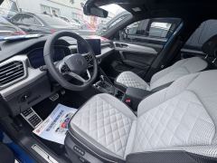 Volkswagen Tayron X 380TSI AWDFlagship Edition - photo 4