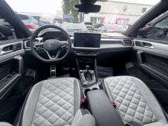 Volkswagen Tayron X 380TSI AWDFlagship Edition - photo 8