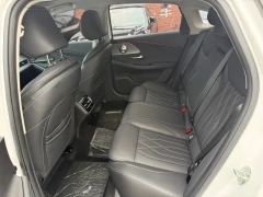 Chery Arrizo 8 20238 1.6T - photo 10