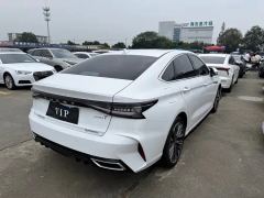 Chery Arrizo 8 20238 1.6T - photo 14