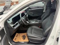 Chery Arrizo 8 20238 1.6T - photo 7