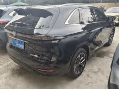 Changan CS75PLUS CS75 PLUS 4th Gen 1.5T New Blue Whale Smart Flagship - photo 15