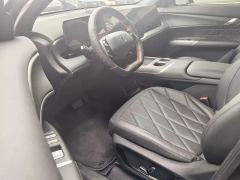 Changan CS75PLUS CS75 PLUS 4th Gen 1.5T New Blue Whale Smart Flagship - photo 6