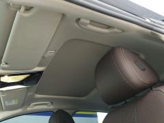 BMW 5 Series Facelift 525Li Luxury Package - ფოტო 15