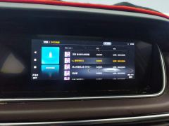 GAC Aion M6 Pro 270T Luxury Edition - ფოტო 17