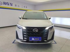 GAC Aion M6 Pro 270T Luxury Edition - ფოტო 3