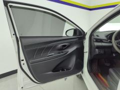 Toyota Vios 1.5L CVT20 Anniversary Edition - ფოტო 12