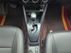 Toyota Vios 1.5L CVT20 Anniversary Edition - ფოტო 19