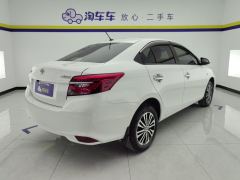 Toyota Vios 1.5L CVT20 Anniversary Edition - ფოტო 2