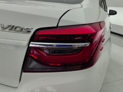 Toyota Vios 1.5L CVT20 Anniversary Edition - ფოტო 5