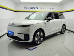 Xpeng GX EREV 1585 AWD UltraSE - ფოტო 1