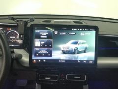 GAC GS8 2.0T AWDLuxury Edition 7 - ფოტო 17