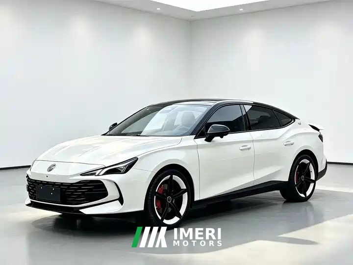 MG7 2.0T 405 Auto Luxury Edition - автомобиль из Китая
