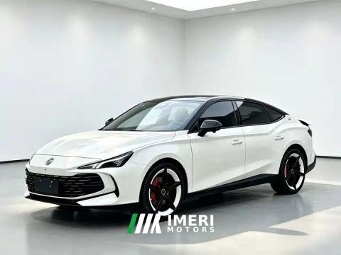 2026 MG7 2.0T 405 Auto Luxury Edition - ავტომობილი ჩინეთიდან