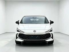 MG7 2.0T 405 Auto Luxury Edition - фото 2