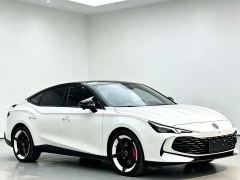 MG7 2.0T 405 Auto Luxury Edition - фото 3