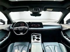 MG7 2.0T 405 Auto Luxury Edition - фото 4