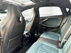 MG7 2.0T 405 Auto Luxury Edition - фото 5