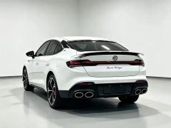 MG7 2.0T 405 Auto Luxury Edition - фото 8