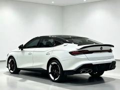 MG7 2.0T 405 Auto Luxury Edition - фото 9