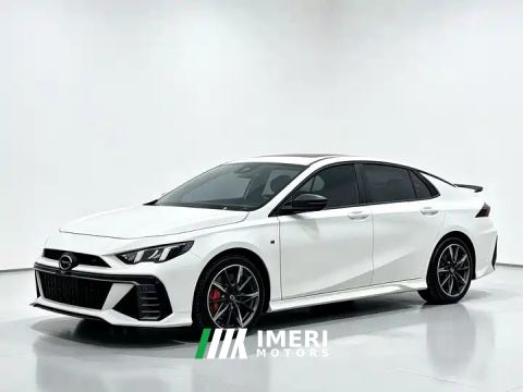 2025 GAC Chuanqi Shadow Leopard 270T DCT R-Style Vigor Enjoyment Edition - ავტომობილი ჩინეთიდან