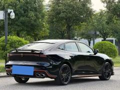 Changan UNI-V 1.5T PHEV Version - ფოტო 18