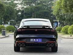 Changan UNI-V 1.5T PHEV Version - ფოტო 20