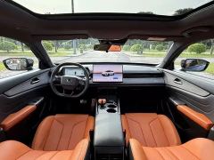 Changan UNI-V 1.5T PHEV Version - ფოტო 9