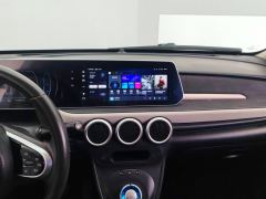 Ora Black Cat 351km Comfort Ternary Lithium - ფოტო 17