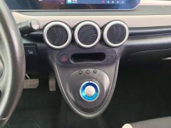 Ora Black Cat 351km Comfort Ternary Lithium - ფოტო 19