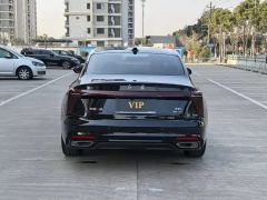 FAW H5 1.5T Pro Edition - ფოტო 16