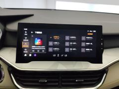 Lynk & Co 06 EM-P PHEV 84KM Range Pro - photo 17