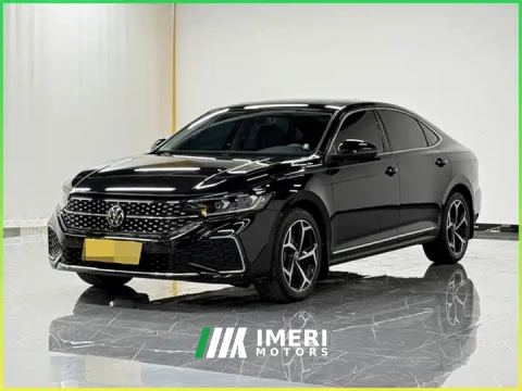 2026 Volkswagen Passat Distinguished Edition 380TSI Starry Sky Dragon Edition - ავტომობილი ჩინეთიდან