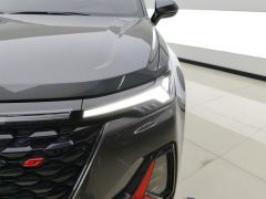 Changan CS35PLUS NE 1.4T Luxury Version - ფოტო 4