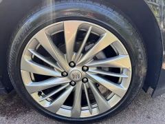 Buick Lacrosse 28T Edition - ფოტო 13