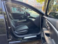 Buick Lacrosse 28T Edition - ფოტო 4